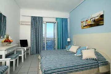 Hotel Kivo & Vasilias (Skiathos)