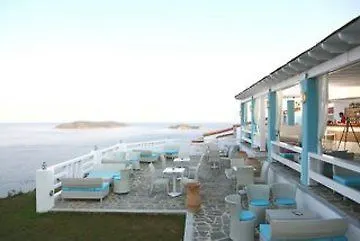 Kivo & Hotel Vasilias (Skiathos)