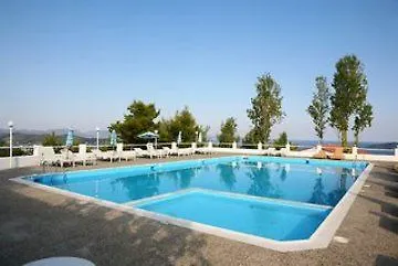 Hotel Kivo & 4*