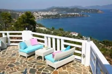 Kivo & Vasilias (Skiathos)